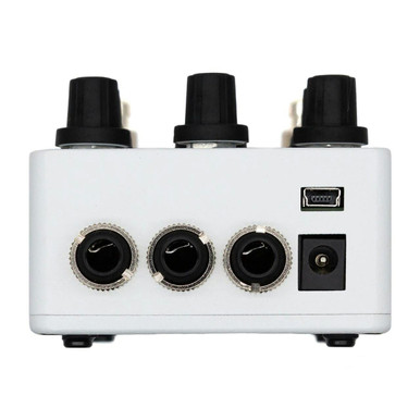 Red Panda Particle 2 Granular Delay and Pitch Shifter Pedal