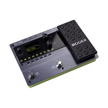 Mooer GE150 Multi FX Guitar Pedal - Image 6