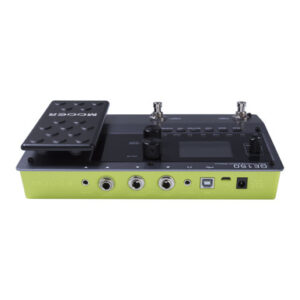 Mooer GE150 Multi FX Guitar Pedal - Image 2