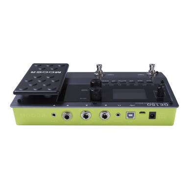 Mooer GE150 Multi FX Guitar Pedal - Image 4