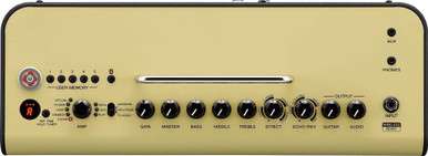Yamaha THR30II Wireless Desktop Guitar Amp - Image 4