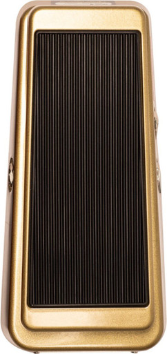 Xotic XVP-250K High Impedance Volume Pedal - Image 4