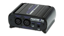 ART Phantom II Pro 48V Battery Phantom Power Supply - Image 3
