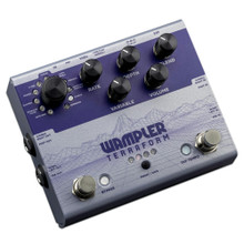 Wampler Terraform Modulation Multi FX Pedal - Image 3