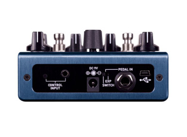Source Audio Collider Delay & Reverb Pedal - Image 4
