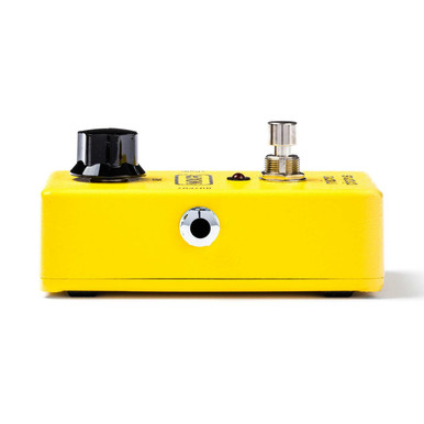 MXR Micro Chorus Pedal - Image 4