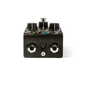 Way Huge Smalls Pork & Pickle Bass Overdrive & Fuzz - Image 6