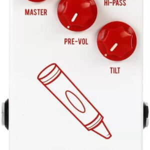JHS Pedals The Crayon Pedal - Image 4