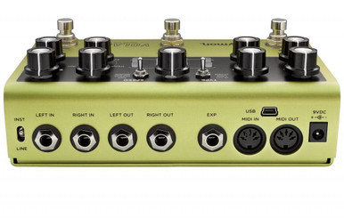 Strymon Volante Magnetic Echo Machine Pedal - Image 4