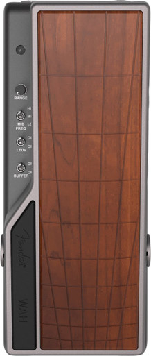 Fender Tread-Light Wah Pedal - Image 4