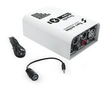Two Notes Torpedo Captor X 8 ohm Compact Reactive Loadbox, Attenuator, Cab Sim and IR Loader - Image 3