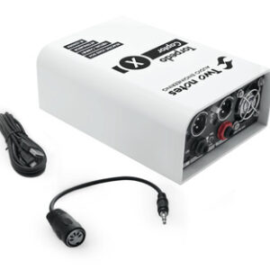 Two Notes Torpedo Captor X 8 ohm Compact Reactive Loadbox, Attenuator, Cab Sim and IR Loader - Image 4