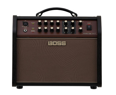 Boss Acoustic Singer Live LT Acoustic Guitar Amp
