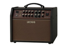 Boss Acoustic Singer Live LT Acoustic Guitar Amp - Image 3
