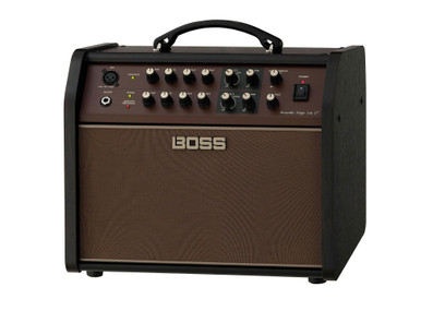 Boss Acoustic Singer Live LT Acoustic Guitar Amp - Image 4