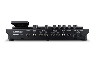 Line 6 Pod Go Modelling and Multi-Effects Pedal - Image 4