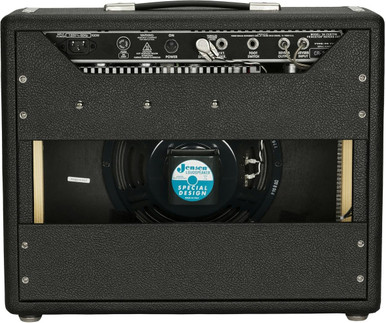 Fender '64 Custom Princeton Reverb Valve Combo Amp