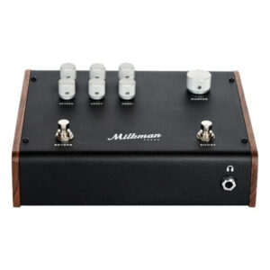 Milkman The Amp 100 Guitar Amp Pedal - Image 5