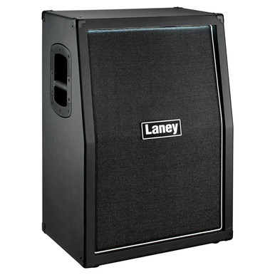 Laney LFR-212 Active 800W 2x12" FRFR Guitar Amp Cabinet - Image 4