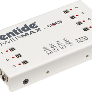 Eventide by Cioks PowerMax pedal power supply - Image 5