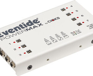 Eventide by Cioks PowerMax pedal power supply - Image 2