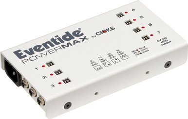 Eventide by Cioks PowerMax pedal power supply - Image 4