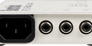Eventide by Cioks PowerMax pedal power supply - Image 6