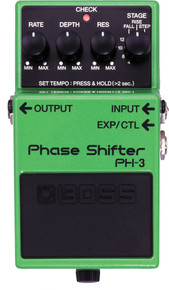 Boss PH-3 Phase Shifter Pedal - Image 6
