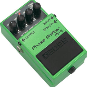 Boss PH-3 Phase Shifter Pedal - Image 5
