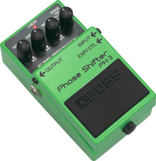 Boss PH-3 Phase Shifter Pedal - Image 3