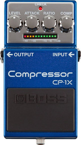 Boss CP-1X Compressor Pedal - Image 6