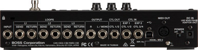 BOSS MS-3 Multi Effects Switcher - Image 4