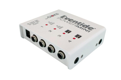 Eventide Power Mini EXP Compact Isolated Power Supply Expander with 24V Cable - Image 4