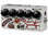ZVEX Effects Vexter Instant Lo-Fi Junky Compressor & Chorus Pedal - Image 4