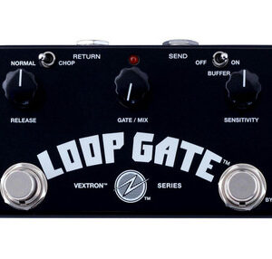 ZVEX Effects Loop Gate Pedal - Image 1