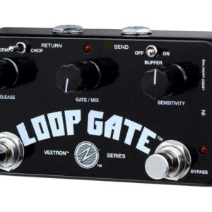 ZVEX Effects Loop Gate Pedal - Image 5