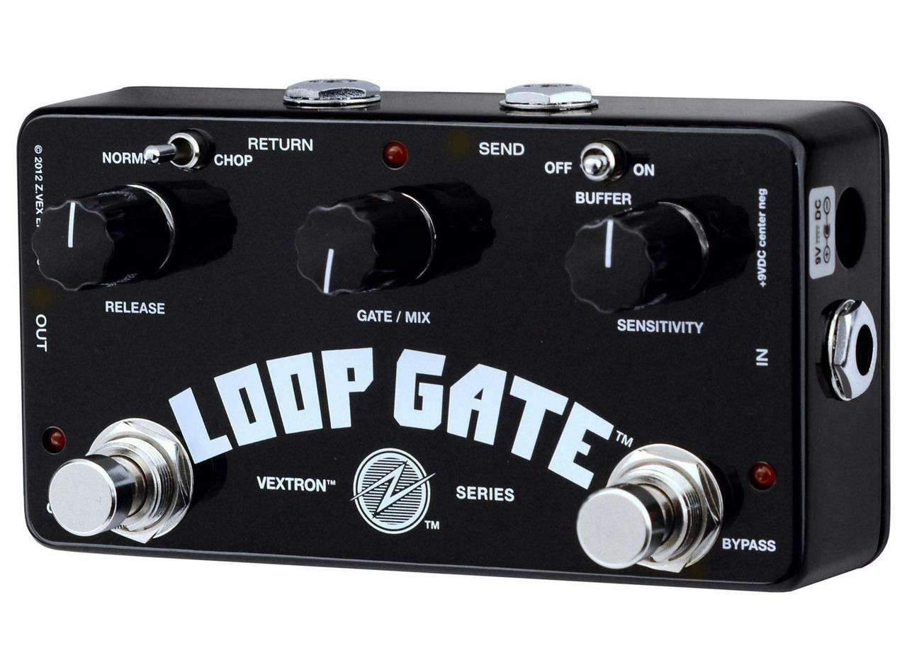 ZVEX Effects Loop Gate Pedal - Image 5