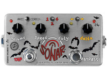 ZVEX Effects Vexter Sonar Tremolo Pedal - Image 6