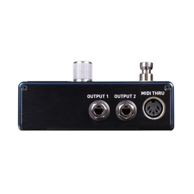 Source Audio EQ2 Programmable Equalizer Pedal - Image 4