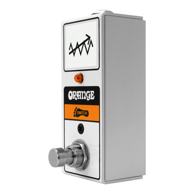 Orange FS1 Mini Single Button Footswitch - Image 4