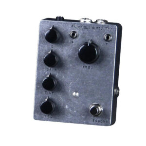 Fairfield Circuitry Long Life Parametric EQ Pedal - Image 4