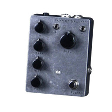 Fairfield Circuitry Long Life Parametric EQ Pedal - Image 2