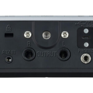 Zoom V3 Multi-Effects Vocal Processor - Image 5