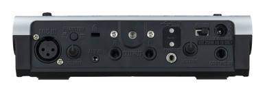 Zoom V3 Multi-Effects Vocal Processor - Image 4