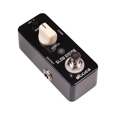 Mooer Slow Engine Slow Motion Pedal - Image 4