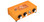 Warm Audio Foxy Tone Box Fuzz Pedal - Image 4