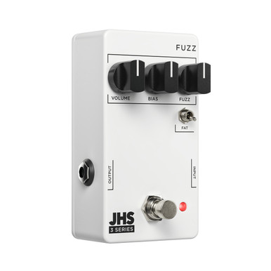 JHS 3 Series Fuzz Pedal - Image 4
