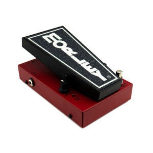 Morley 20-20 Bad Horsie Wah Pedal - Image 6