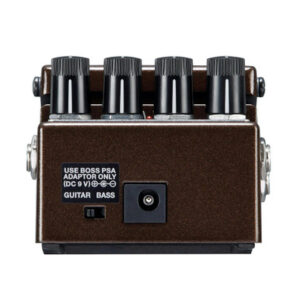 Boss OC-5 Guitar & Bass Octave Pedal - Image 6