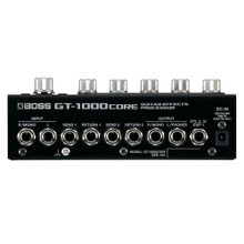 Boss GT-1000CORE Guitar Effects Processor Pedal - Image 3